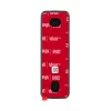 Cerradura inteligente NUKI — Bluetooth (5.0) IP65 cerradura con código pilas CR2032 incluidas