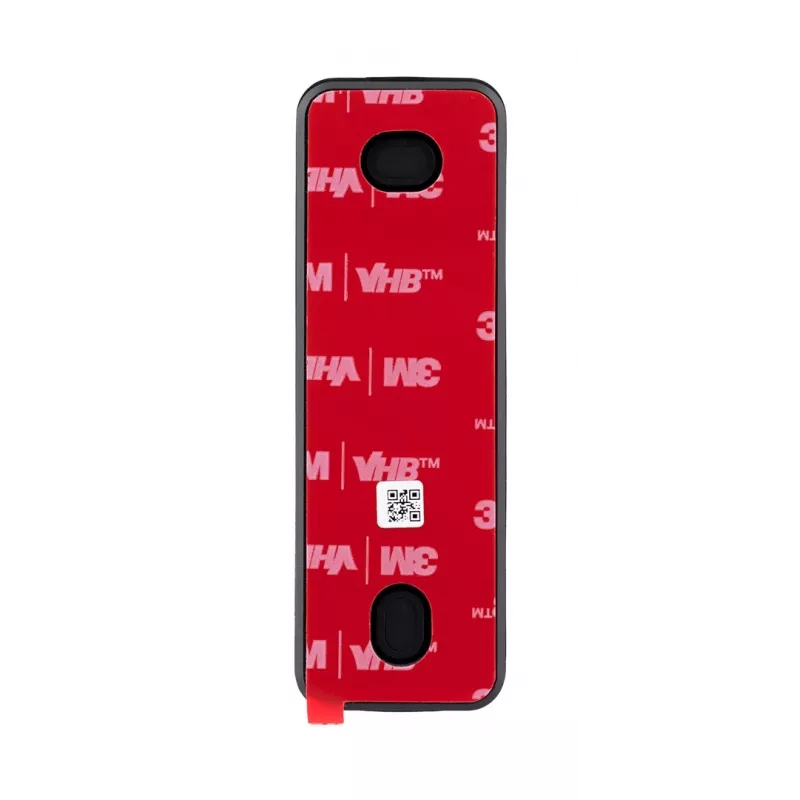 Cerradura inteligente NUKI — Bluetooth (5.0) IP65 cerradura con código pilas CR2032 incluidas