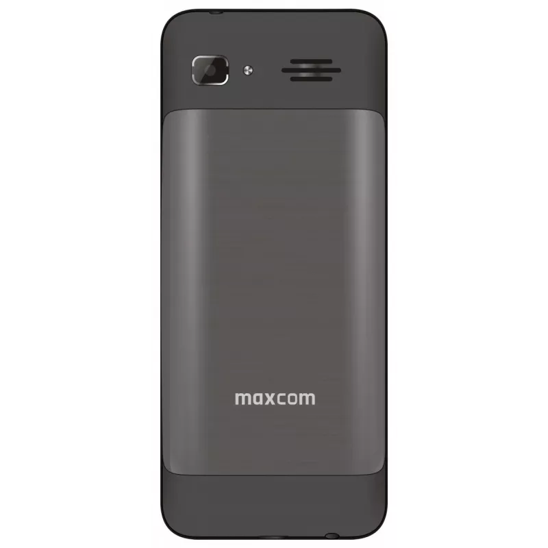 Maxcom Classic MM244 teléfono móvil, 2,8 pulgadas