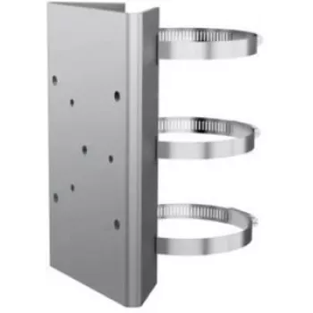 Soporte de pared Hikvision DS-2115ZJ-PSAC para cámaras — modelo DS-2115ZJ-PSAC