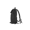 Mochila Nitecore BP23 mochila de viaje negra nailon, poliéster