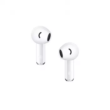 Huawei auriculares inalámbricos FreeBuds SE 2 ULC-CT010 micrófono integrado Bluetooth blanco cerámico