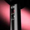Secador de pelo Revamp DR-7250-EU, tecnología de infrarrojos e iones, modelo UE