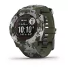 Reloj GPS Garmin Instinct Solar Camo Edition Camuflaje
