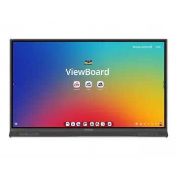 Viewsonic IFP6553 pizarra interactiva 165,1 cm (65