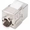 Módulo Keystone CAT 6 apantallado Digitus DN-93612-1