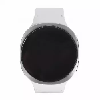 Smartwatch Samsung Galaxy Watch 8 44 mm plata, 1,5