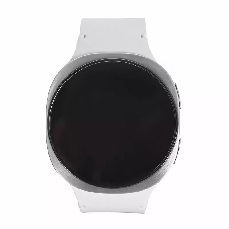 Smartwatch Samsung Galaxy Watch 8 44 mm plata, 1,5