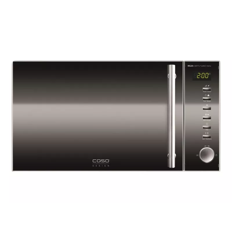 Microondas Caso MG20C 800 W 20 L