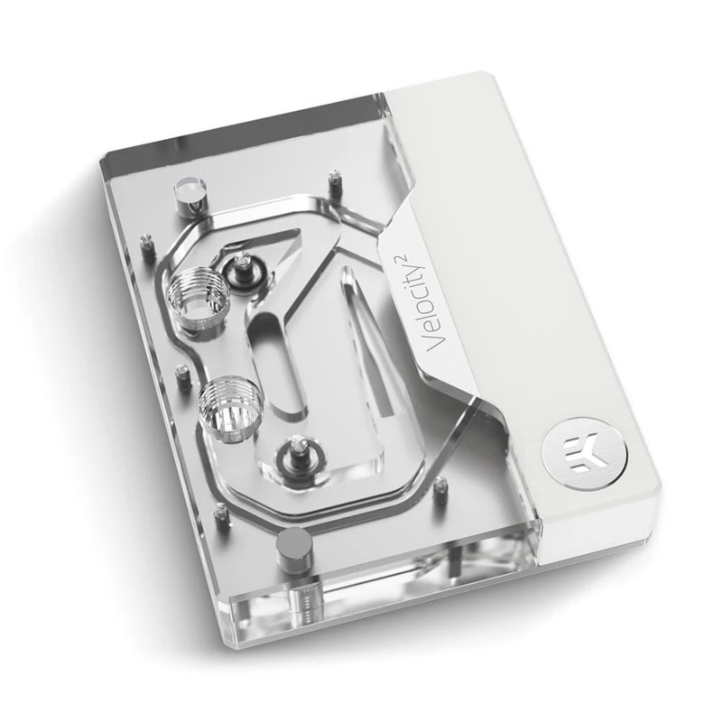 Pieza/accesorio de sistema de refrigeración para PC EK Water Blocks refrigeración líquida