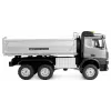 Amewi 22685 Mercedes-Benz Arocs Camión volquete 6x6 1:14 RTR, antracita