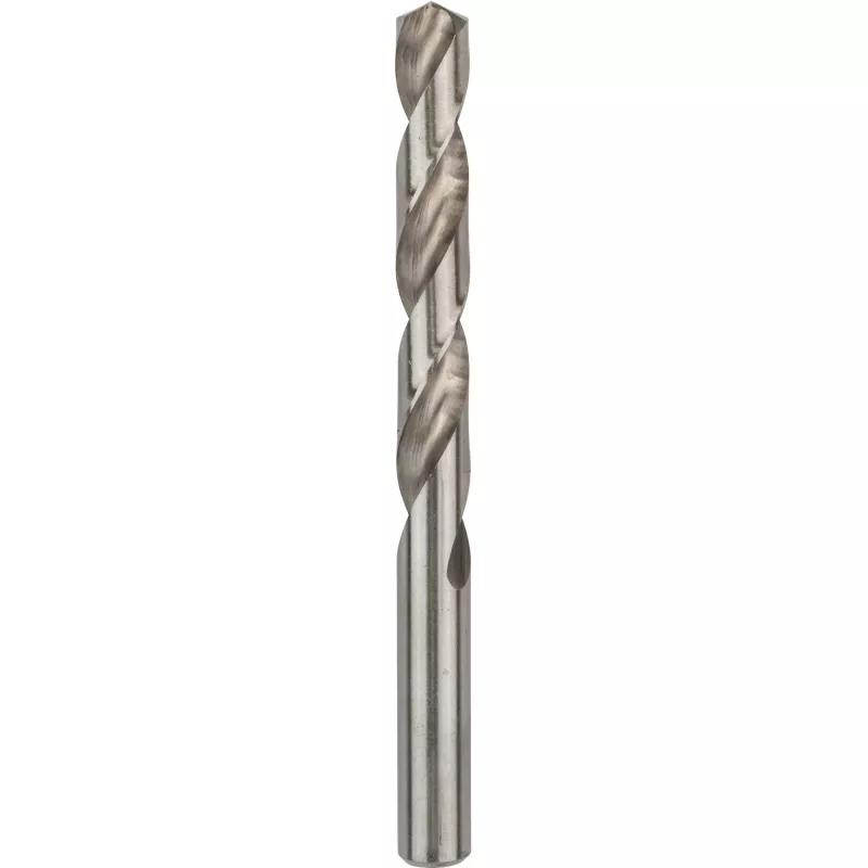 Brocas para metal Bosch HSS-G, Ø 13 mm, 5 uds.