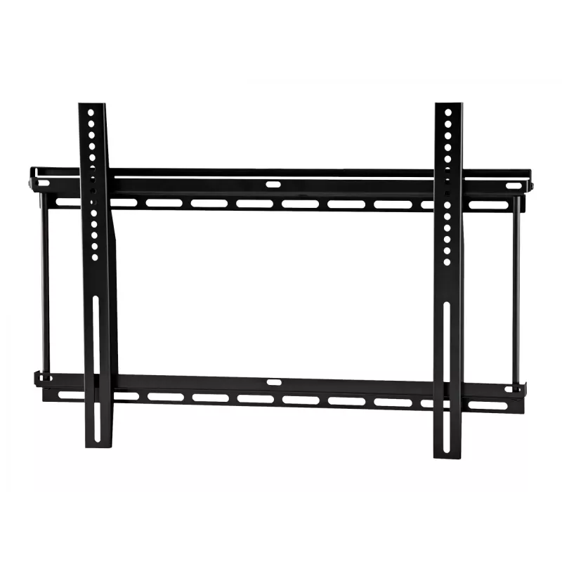 Soporte de pared Ergotron Neo-Flex UHD 160 cm (63 pulgadas) negro