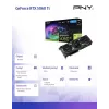 Tarjeta gráfica GeForce RTX 5060 Ti 16GB RGB VCG5060T16TFXXPB1-O