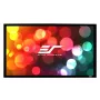 Elite Screens | Serie SableFrame | ER100WH1 | Diagonal 100
