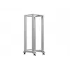 Rack 19 inch 32U 600x800 gris