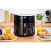 Freidora de aire Zelmer ZAF6020