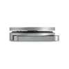 Caso | Básculas | Kitchen EcoMate | Peso máximo (capacidad) 5 kg | División 1 g | Tipo de pantalla LCD | Acero inoxidable