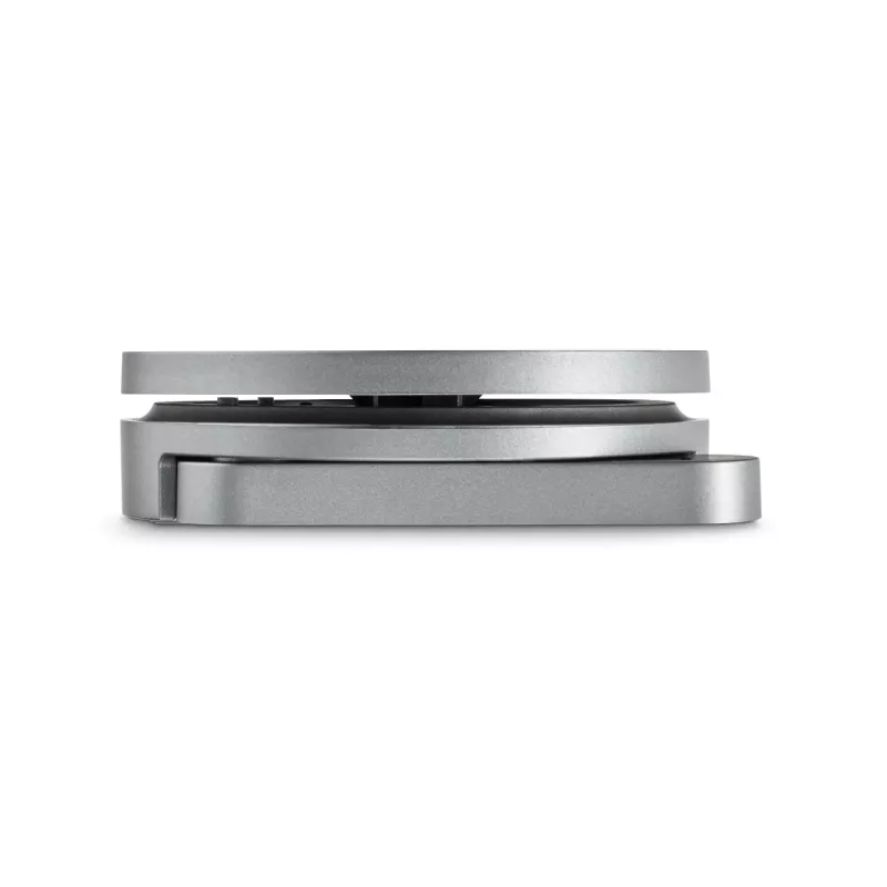Caso | Básculas | Kitchen EcoMate | Peso máximo (capacidad) 5 kg | División 1 g | Tipo de pantalla LCD | Acero inoxidable
