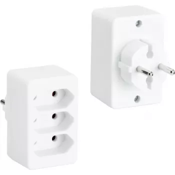 Bachmann 921.272 blanco