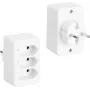 Bachmann 921.272 blanco