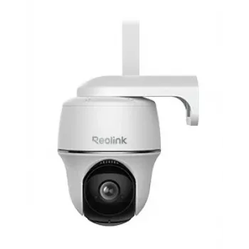 Cámara IP de vigilancia Reolink Go G430 + Solar domo exterior 2560 x 1440 píxeles pared