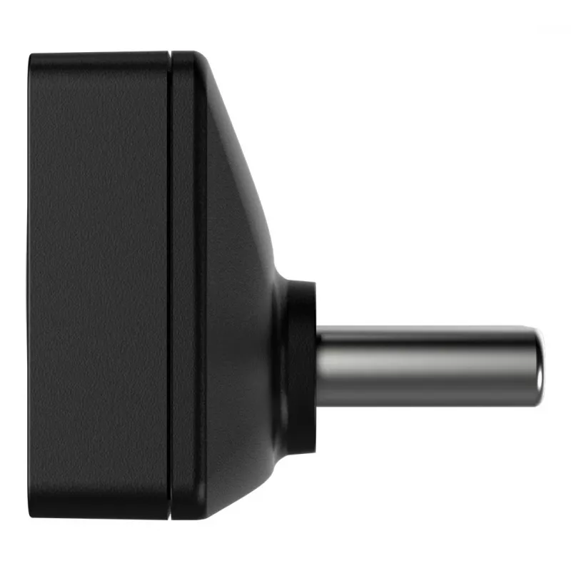 SanDisk Extreme Fit, 256 GB, USB Type-C, 3.2 Gen 1 (3.1 Gen 1), 400 MB/s, sin tapa, negro