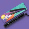 Plancha de pelo SBB SBST-1000-EU temperatura digital regulable Full Size