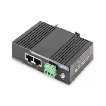 Inyector PoE Digitus DN-651112