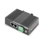 Inyector PoE Digitus DN-651112