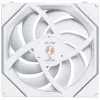 Ventilador para caja 120mm ARGB PWM Wireless Reverse-Blade Lian Li UNI FAN TL 12RTL1W3W