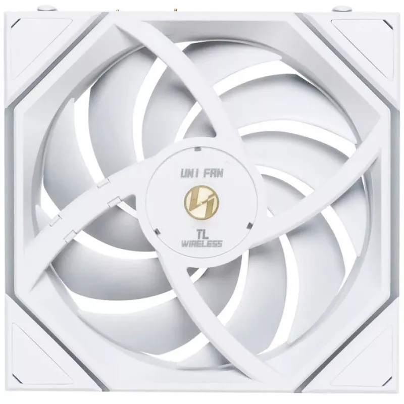 Ventilador para caja 120mm ARGB PWM Wireless Reverse-Blade Lian Li UNI FAN TL 12RTL1W3W