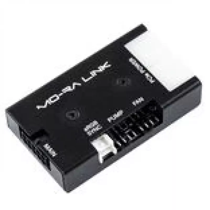 Watercool MO-RA IV Passive Control 200/400 controlador PWM/aRGB (26081)