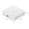Kit de videovigilancia Ubiquiti UNVR-Instant con cable