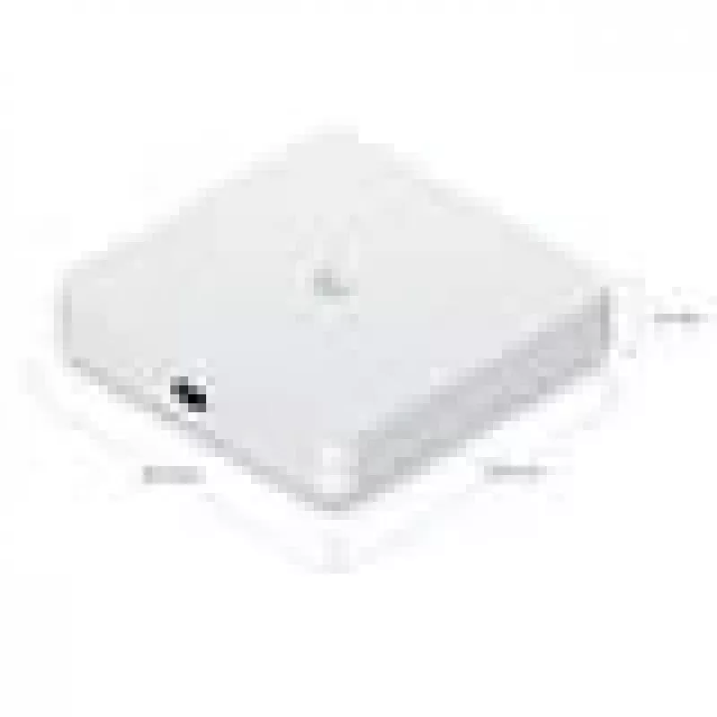 Kit de videovigilancia Ubiquiti UNVR-Instant con cable