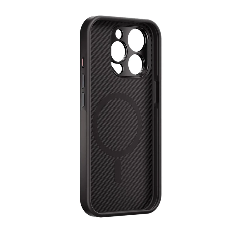 Funda para móvil Freewell FW-17-IP15PROM para iPhone 15 Pro Max con rosca de objetivo de 17mm