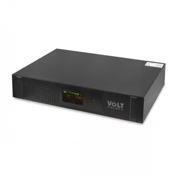 SAI sistema de alimentación ininterrumpida Volt Polska Rackups 2000VA 1200W