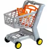 Set de supermercado de juego de rol KLEIN 9690 — compra temática, gris y rojo