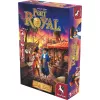 Pegasus Spiele Port Royal Big Box juego de mesa