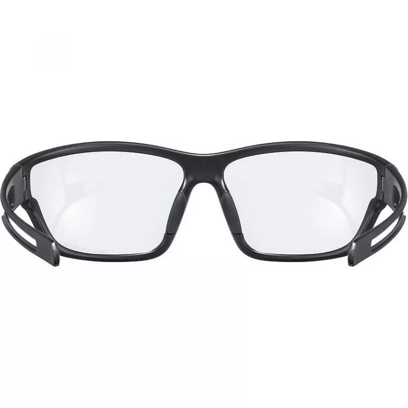 Gafas de sol UVEX sportstyle 806 V Oval — unisex adultos, 1 ud., montura ovalada