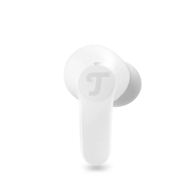 Teufel AIRY TWS 2 Headset Inalámbrico In-ear Llamadas/Música Bluetooth Blanco