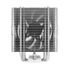 Gamemax | Disipador de CPU por aire | ICE FORCE | Blanco
