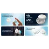 Anker Soundcore Sleep A30 auriculares para dormir, blanco