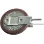 Pila botón Panasonic VL1220 — 3V, 7 mAh pila botón para relojes y electrónica pequeña