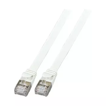 Efb K5545GR.5 Cable de parcheo Ethernet gris