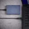 Disco duro externo | INTENSO | 1000 GB | Color Azul | 6029565