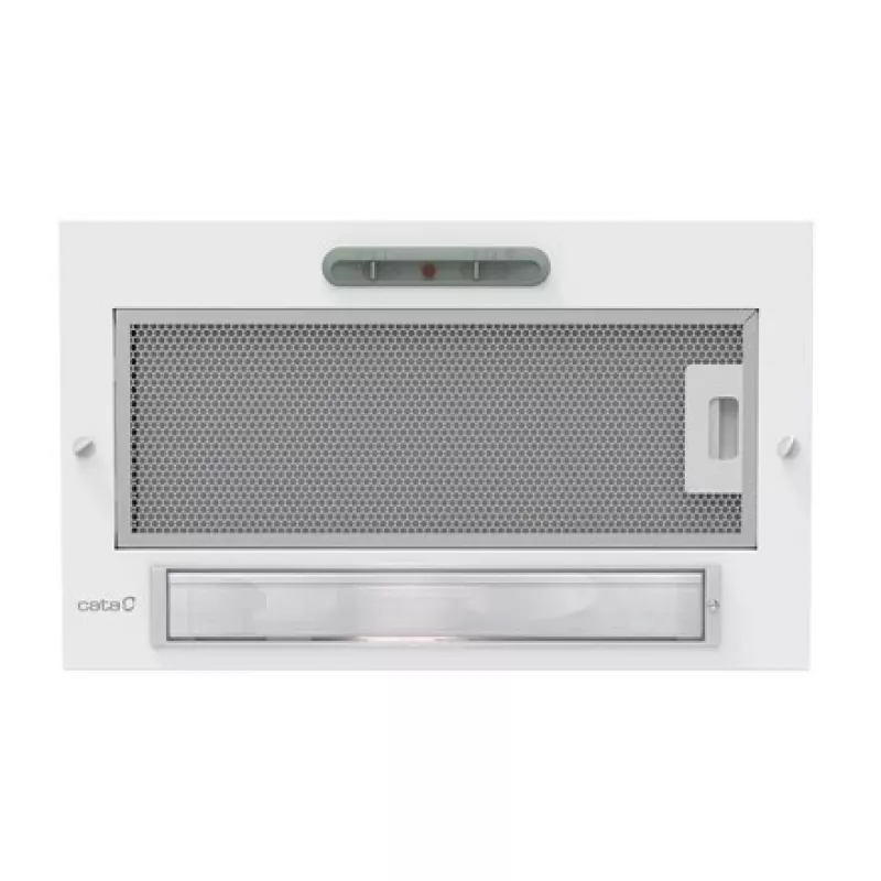 Campana extractora CATA GK 4500 WH integrable blanca B 360 m³/h