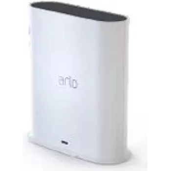 Arlo Ultra SmartHub - Control central - Inalámbrico, Cableado - Ethernet (VMB5000-100EUS)