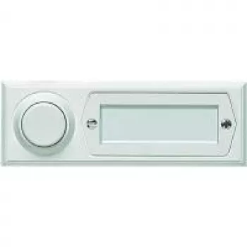Grothe 51013 blanco