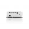 Proyector de datos BenQ MX808STH proyector de corta distancia 3600 lúmenes ANSI DLP XGA (1024x768) blanco